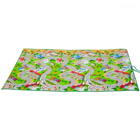 Mata Zoo 120 x 100 x 0.3 cm Smily Play
