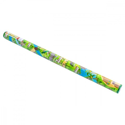 Mata Zoo 120 x 100 x 0.3 cm Smily Play