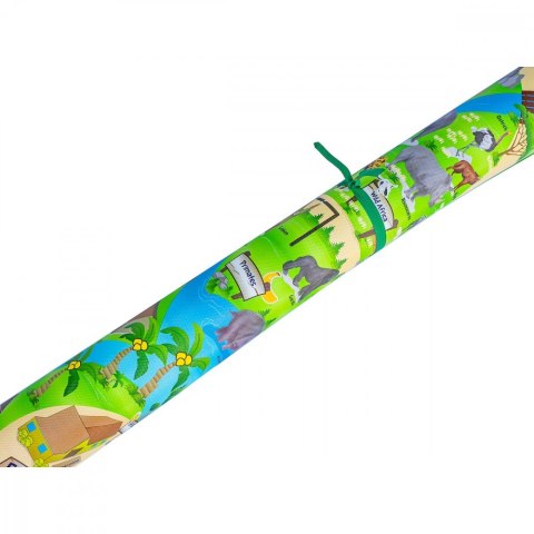 Mata Zoo 120 x 100 x 0.3 cm Smily Play