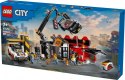 Klocki City 60472 Złomowisko z samochodami LEGO