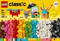 Klocki Classic 11042 Kreatywna skrzynka szczęścia LEGO