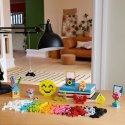 Klocki Classic 11042 Kreatywna skrzynka szczęścia LEGO