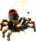 Klocki Creator 31159 Dzikie zwierzęta: niezwykły pająk LEGO