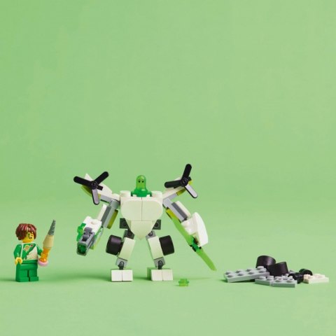 Klocki DREAMZzz 71487 Przygody Z-Bloba roboty i pojazdy LEGO