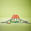Klocki DUPLO 10426 Most i tory kolejowe - zestaw rozszerzający LEGO