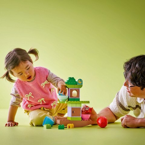 Klocki DUPLO 10440 Balansujące drzewko LEGO