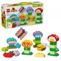 Klocki DUPLO 10444 Kreatywny ogród i kwiaty LEGO