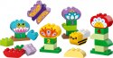 Klocki DUPLO 10444 Kreatywny ogród i kwiaty LEGO
