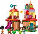 Klocki Disney 43261 Nasze magiczne Encanto - Minidom LEGO