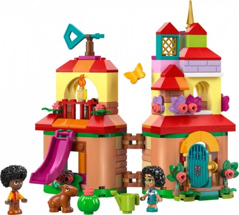 Klocki Disney 43261 Nasze magiczne Encanto - Minidom LEGO