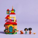 Klocki Disney 43261 Nasze magiczne Encanto - Minidom LEGO