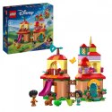Klocki Disney 43261 Nasze magiczne Encanto - Minidom LEGO