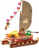Klocki Disney 43270 Kajakowa przygoda Vaiany LEGO
