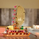 Klocki Disney 43270 Kajakowa przygoda Vaiany LEGO