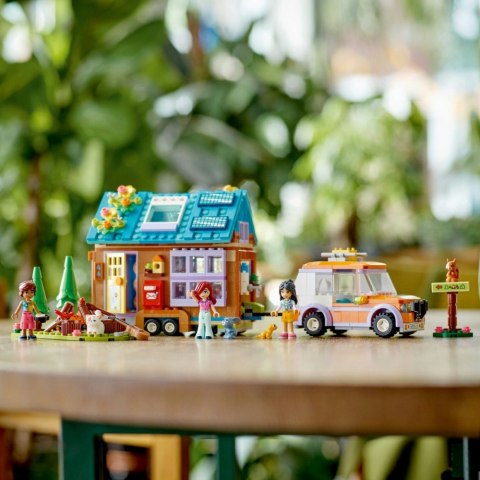 Klocki Friends 41735 Mobilny domek LEGO