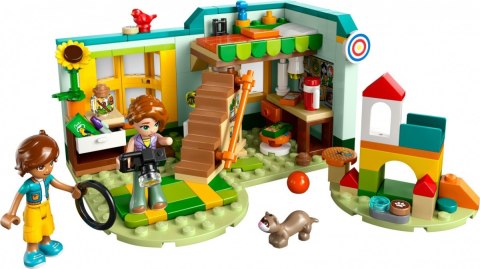 Klocki Friends 42646 Pokój Autumn LEGO
