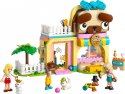 Klocki Friends 42650 Sklep z akcesoriami dla zwierząt LEGO