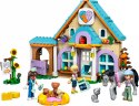 Klocki Friends 42651 Koń i lecznica dla zwierząt LEGO