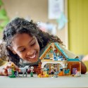 Klocki Friends 42651 Koń i lecznica dla zwierząt LEGO