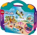 Klocki Friends 42672 Kreatywna walizka plażowa LEGO