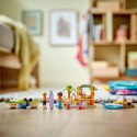 Klocki Friends 42672 Kreatywna walizka plażowa LEGO
