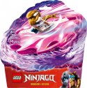 Klocki Ninjago 71824 Smoczy spinner Spinjitzu Sory LEGO