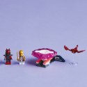 Klocki Ninjago 71824 Smoczy spinner Spinjitzu Sory LEGO