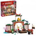 Klocki Ninjago 71831 Świątynia Spinjitzu ninja LEGO