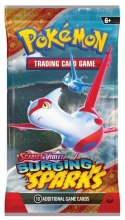 Zestaw Scarlet & Violet Surging Sparks Elite Trainer Box Pokemon TCG