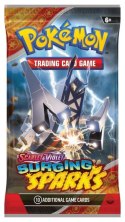 Zestaw Scarlet & Violet Surging Sparks Elite Trainer Box Pokemon TCG