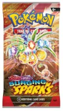 Zestaw Scarlet & Violet Surging Sparks Elite Trainer Box Pokemon TCG