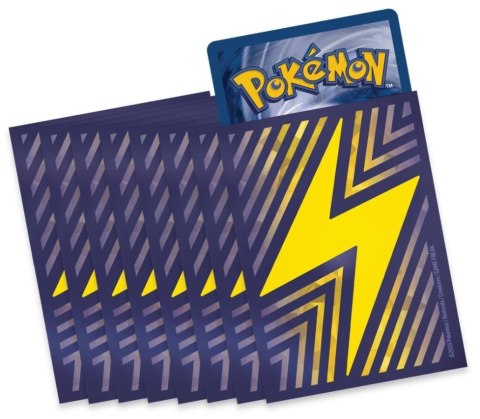 Zestaw Scarlet & Violet Surging Sparks Elite Trainer Box Pokemon TCG