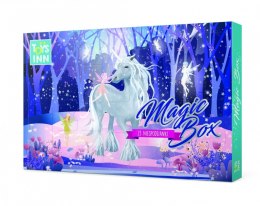 Kalendarz adwentowy Magic Box Stnux