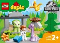 Klocki DUPLO 10938 Jurassic World Dinozaurowa szkółka LEGO