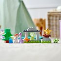 Klocki DUPLO 10938 Jurassic World Dinozaurowa szkółka LEGO