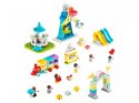 Klocki DUPLO 10956 Park rozrywki LEGO
