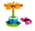 Klocki Friends 30417 Ogrodowy kwiat i motyl LEGO