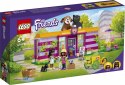 Klocki Friends 41699 Kawiarnia przy schronisku LEGO