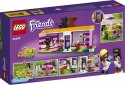 Klocki Friends 41699 Kawiarnia przy schronisku LEGO