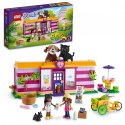 Klocki Friends 41699 Kawiarnia przy schronisku LEGO