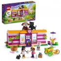 Klocki Friends 41699 Kawiarnia przy schronisku LEGO