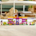 Klocki Friends 41699 Kawiarnia przy schronisku LEGO