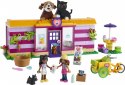 Klocki Friends 41699 Kawiarnia przy schronisku LEGO