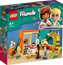 Klocki Friends 41754 Pokój Leo LEGO