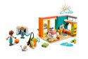 Klocki Friends 41754 Pokój Leo LEGO