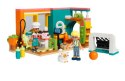 Klocki Friends 41754 Pokój Leo LEGO