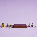 Klocki Harry Potter 76441 Zamek Hogwart: Klub pojedynków LEGO