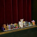Klocki Harry Potter 76444 Magiczne sklepy na Ulicy Pokątnej LEGO
