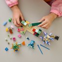 Klocki Minecraft 21180 Walka ze strażnikami LEGO