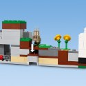 Klocki Minecraft 21181 Królicza farma LEGO
